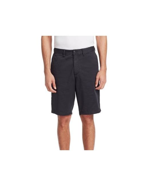Emporio Armani Casual Shorts
