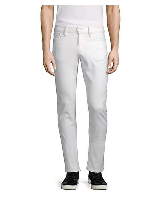 Michael Kors Classic Skinny Jeans
