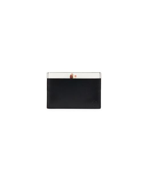 PS Paul Smith Signature Leather Card Case