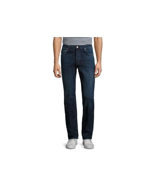 WeSC Eddy Five-Pocket Jeans