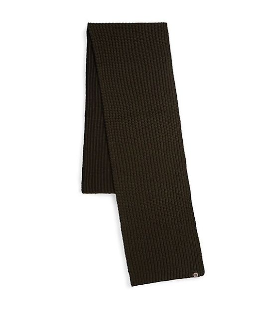 Ugg Two-Toned Scarf