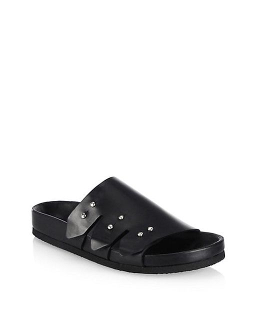 Iro Birki Slide Sandals