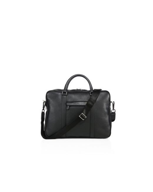 Saks Fifth Avenue COLLECTION Medium Briefcase Bag