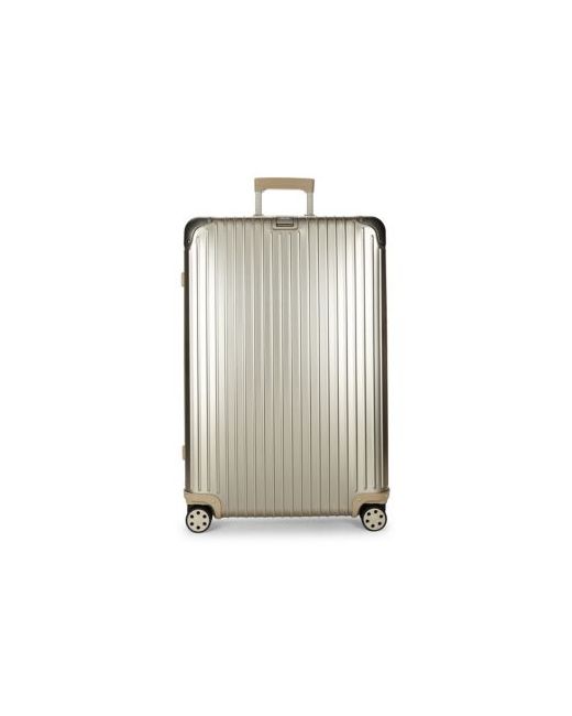 Rimowa Titanium 70 Spinner Luggage