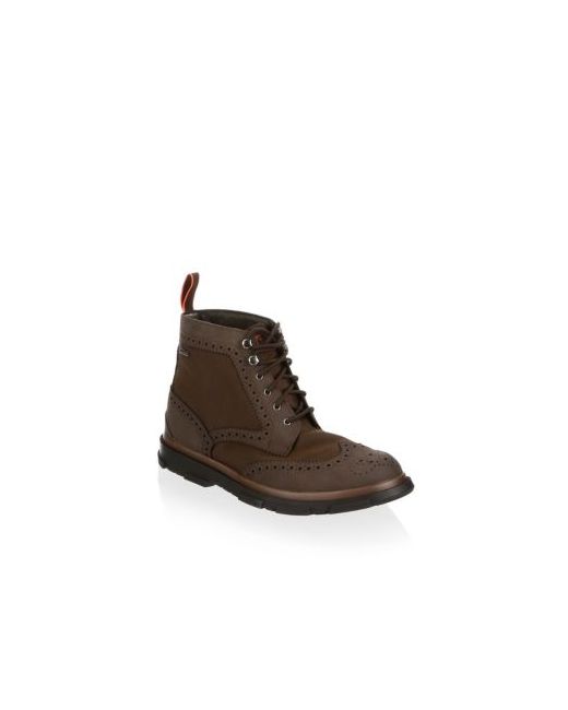 Swims Storm Brogue Boots