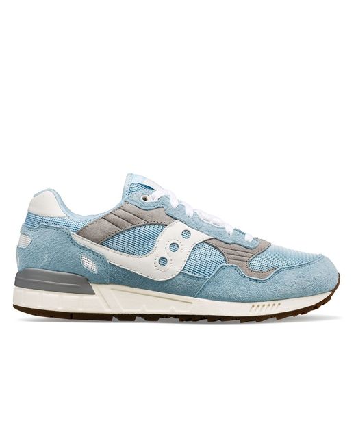 Saucony Trainers Shadow 5000 UK 4M