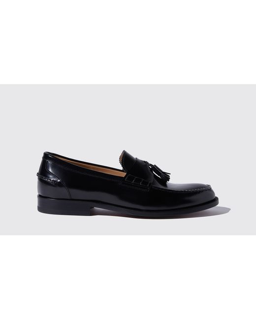 Scarosso Loafers Ralph Bright Brushed calf Leather