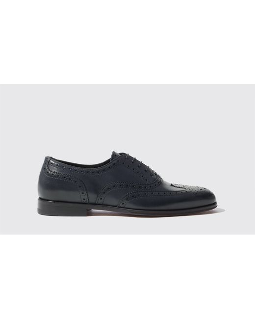 Scarosso Oxfords Judy Calf Leather