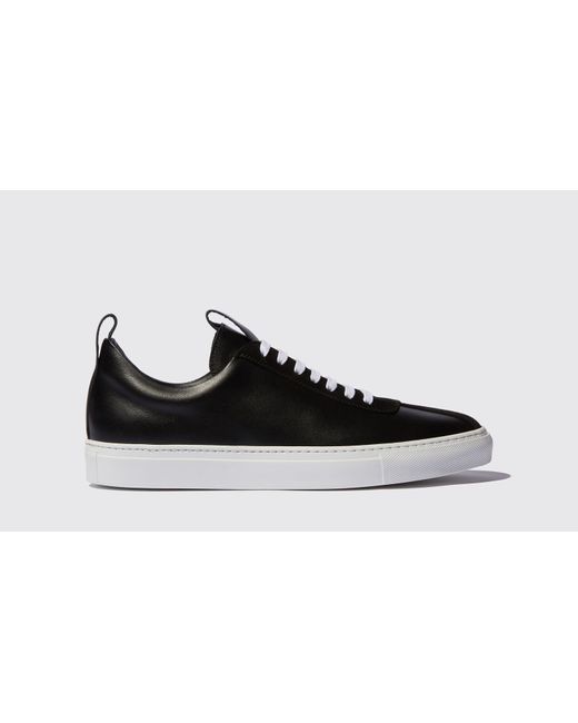 Scarosso Sneakers Andy Calf leather