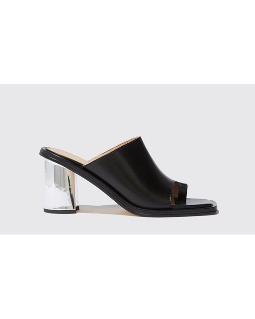 Scarosso Sandals Gwen Calf