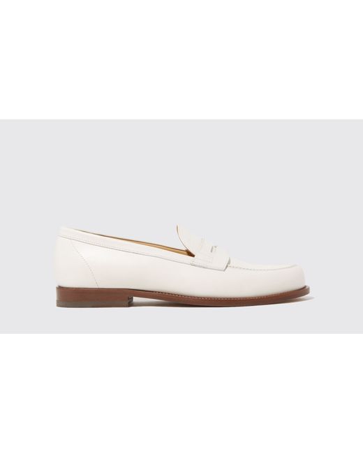 Scarosso Loafers Austin Calf Leather
