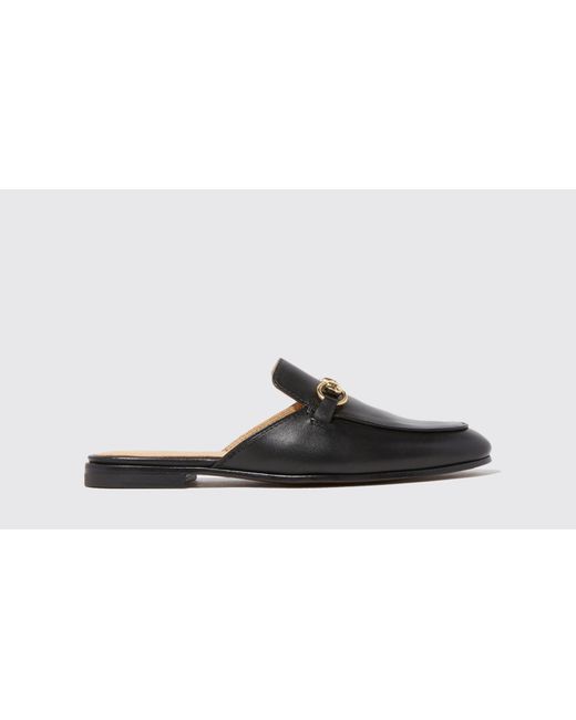 Scarosso Loafers Enrico Calf Leather