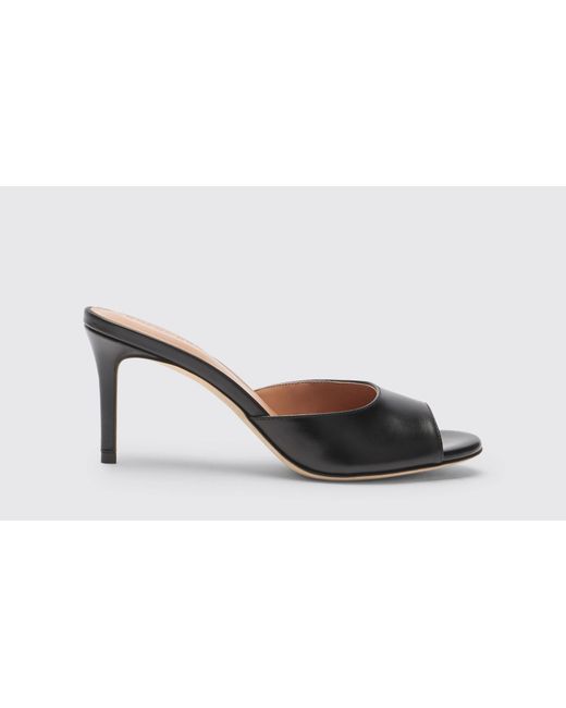 Scarosso Mules Lohan Calf Leather