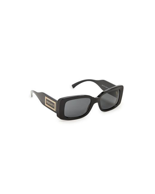 Versace 0VE4377 Sunglasses