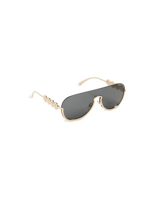 Versace 0VE2215 Sunglasses