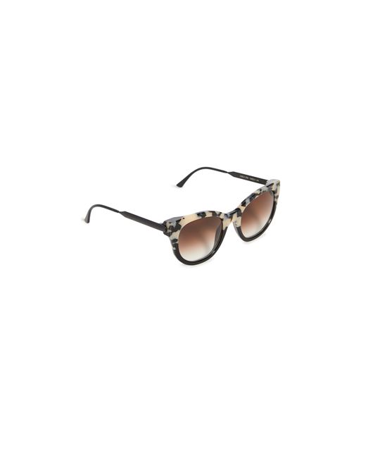 Thierry Lasry Lively 256 Sunglasses