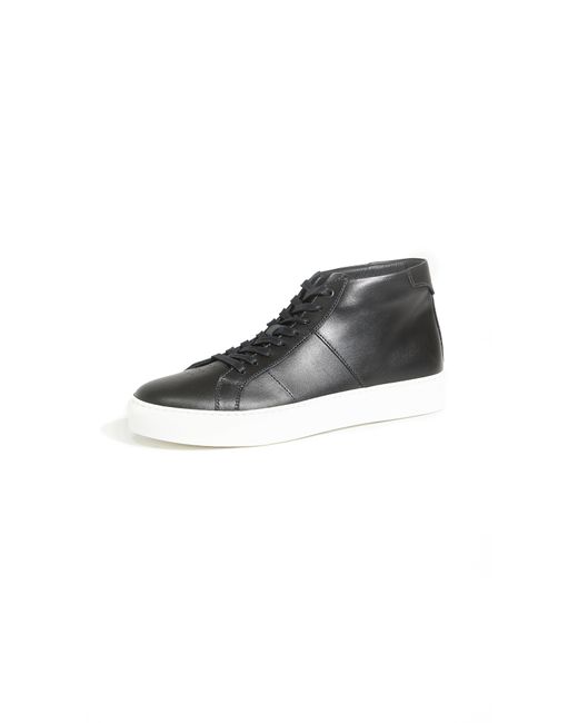Greats Royale High Top Sneakers