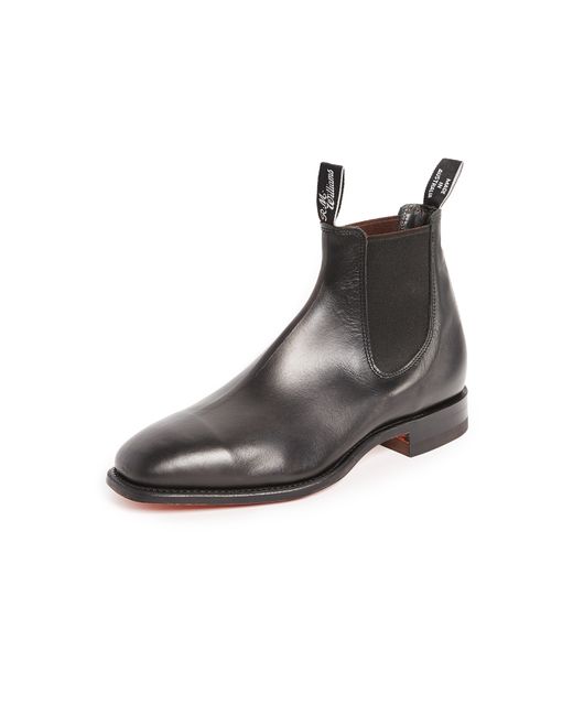 R.M.Williams Classic RM Chelsea Boots