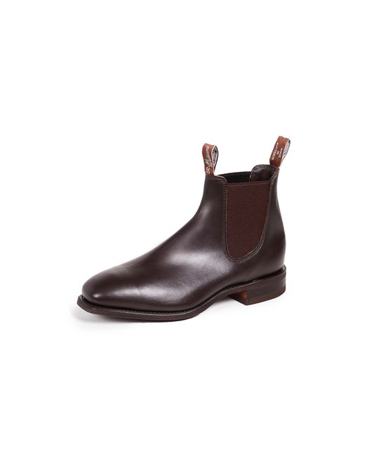 R.M.Williams Comfort RM Boots