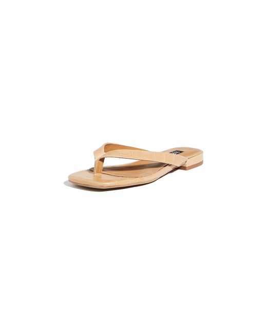 Senso Brooklyn Flat Sandals
