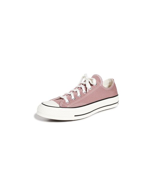 Converse Chuck 70 Lowtop Ox Sneakers