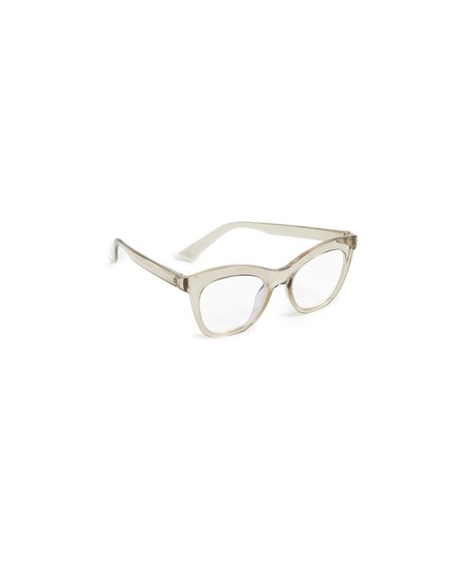 The Book Club Light Harlots Bed Reading Glasses