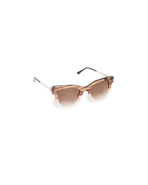 Thierry Lasry Sexxxy 901 Sunglasses