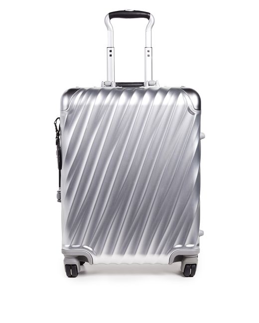 Tumi 19 Degree Continental Carry On Suitcase