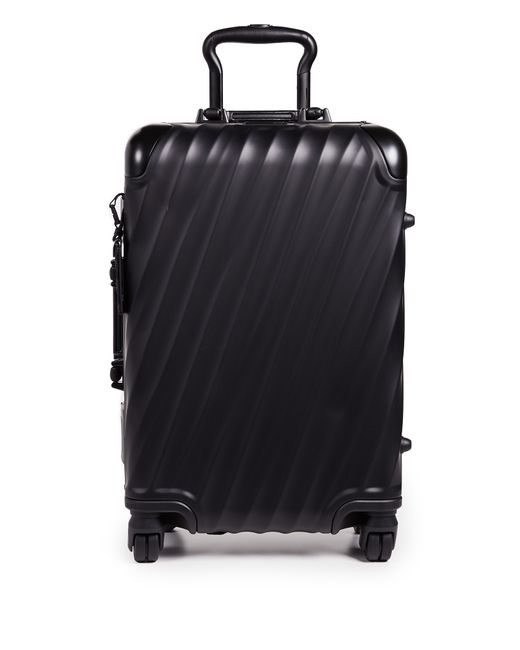 Tumi 19 Degree International Carry On Suitcase