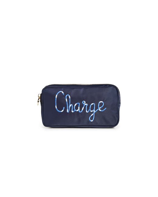 Stoney Clover Lane Small Charge Pouch