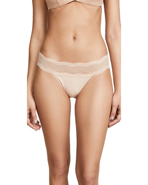 Cosabella Dolce Thong