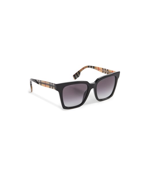 Burberry Maple Sunglasses