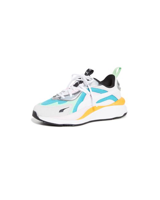 Puma RS Curve Sneakers