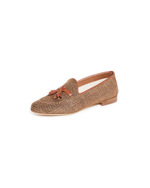 Malone Souliers Alberto 25 Loafers
