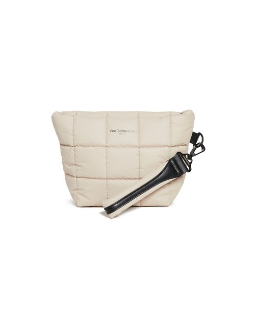 Vee Collective The Porter Clutch