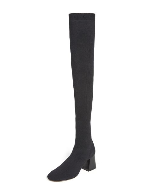 Neous Lepus Over The Knee 70mm Boots