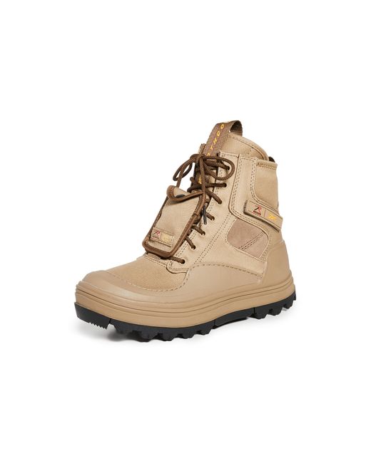Reebok x Rothco Club C Cleated Boots