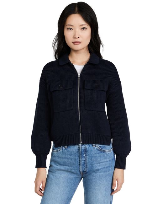 Alex Mill Wallace Sweater Jacket