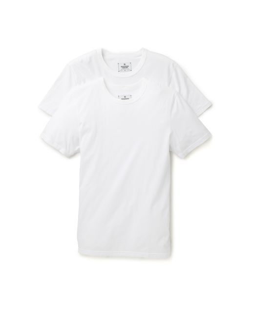 Reigning Champ T-Shirt 2 Pack