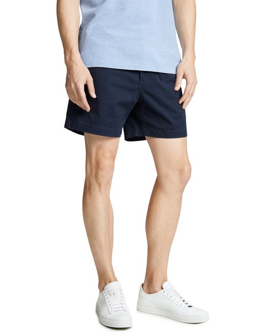 Polo Ralph Lauren Classic Fit Polo Prepster Shorts