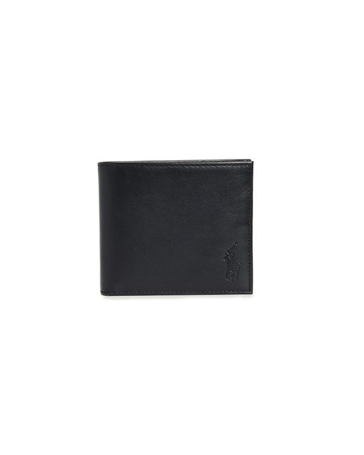 Polo Ralph Lauren Classic Billfold Wallet