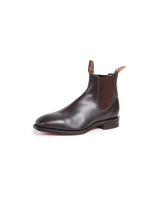 R.M.Williams Classic RM Chelsea Boots