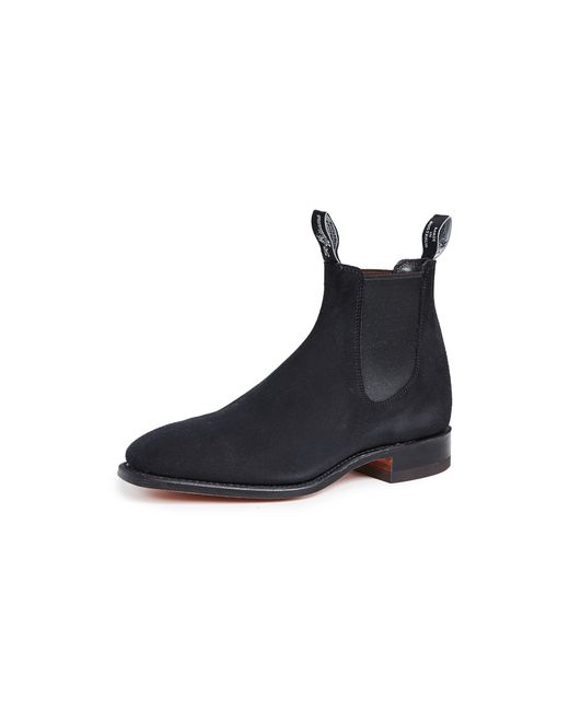 R.M.Williams RM Chelsea Boots