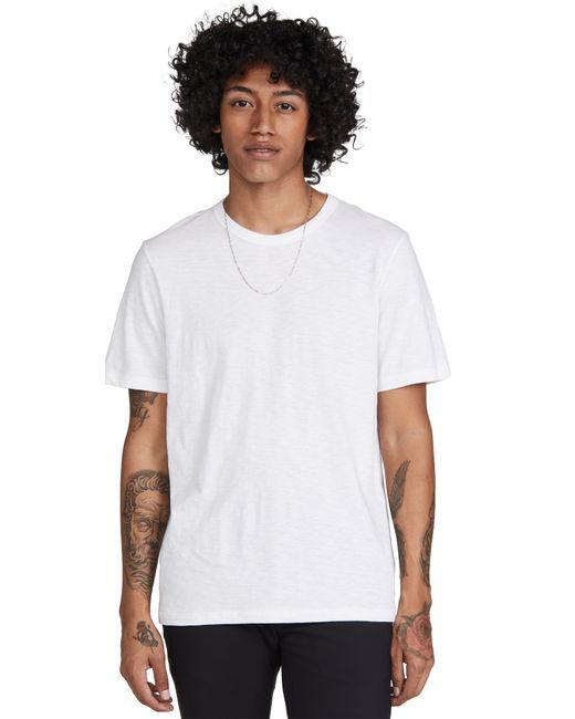 Theory Essential Cosmos Tee