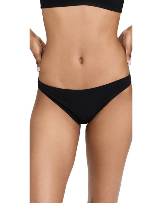 Tory Burch Solid Hipster Bottoms