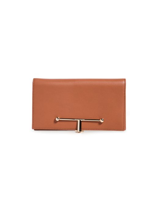 Strathberry Large Melville Wallet