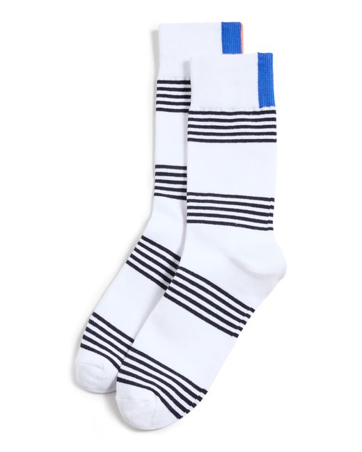 Kule The Bundle Stripe Socks