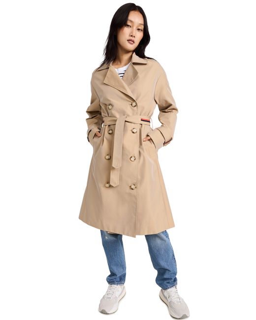 Kule The Rox Trench