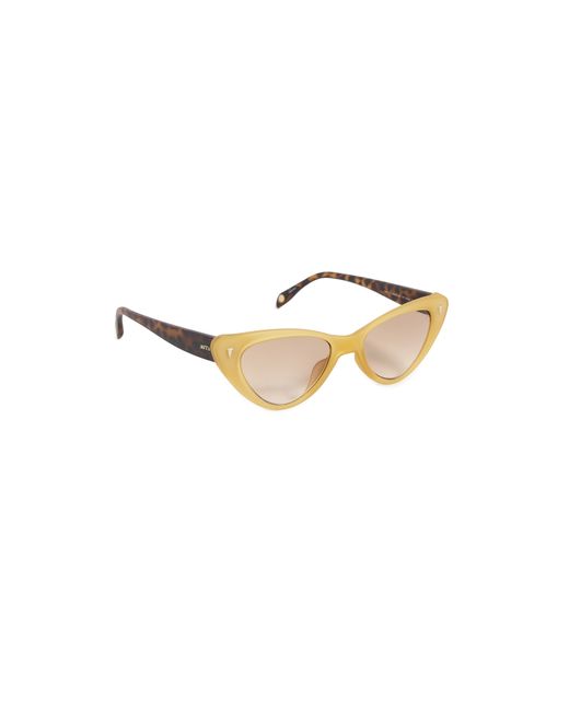 Mita Amalfi 40F Sunglasses