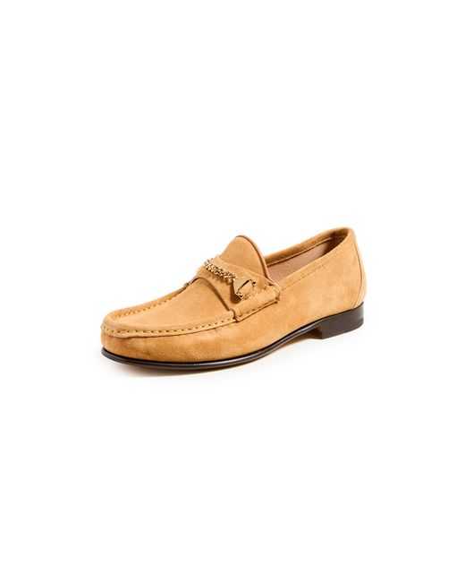 Hyusto Mick Loafers